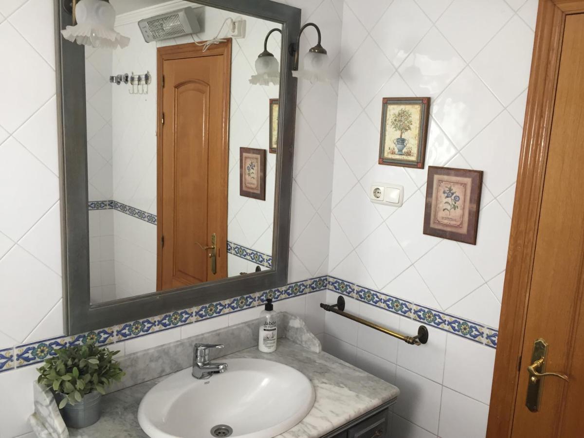 Villa Casa Alameda Fuengirola Exterior foto
