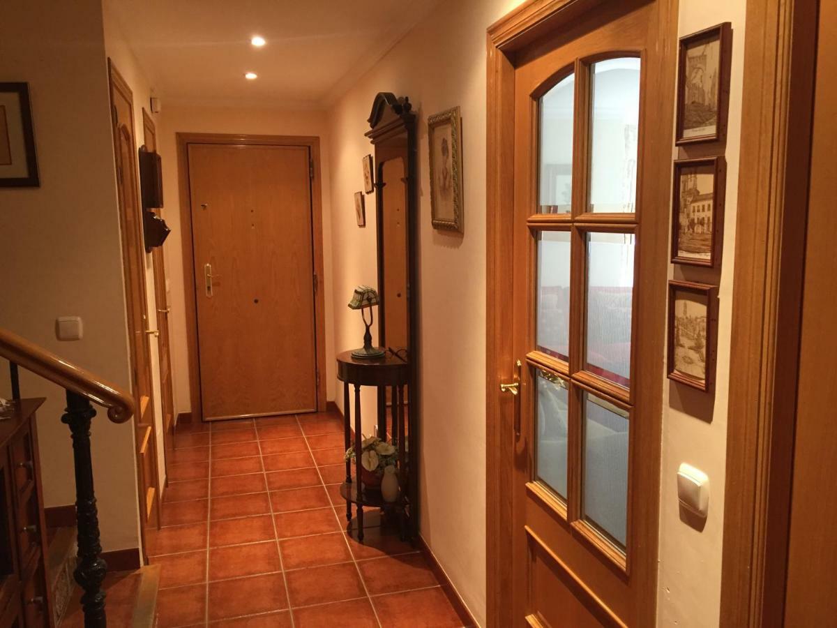Villa Casa Alameda Fuengirola Exterior foto